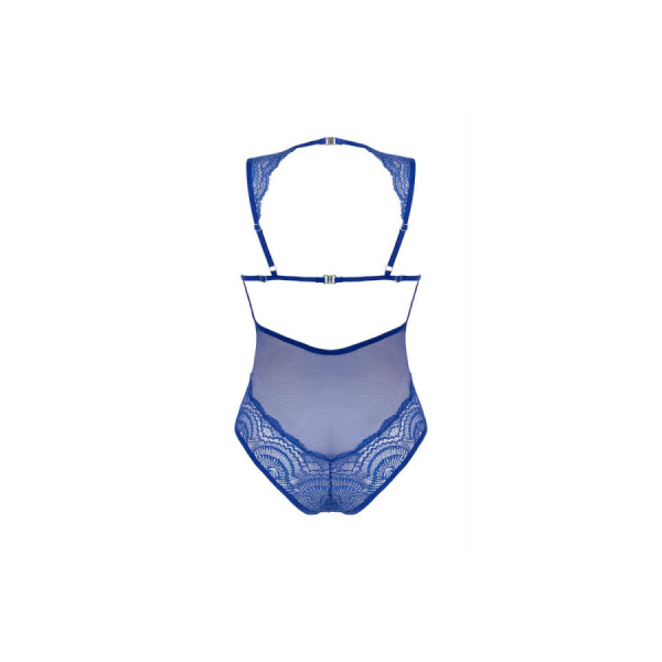 Giselia Body - Bleu